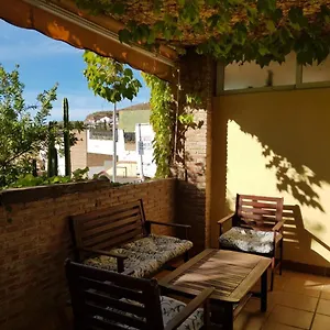  Apartamento Piso En El Albaicín Alto, Junto Al Mirador De San Miguel Alto. Granada.