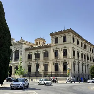  Apartamento Ibericabeds San Juan De Dios
