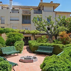  Apartamento Un Vergel Al Pie De La Alhambra. Enjoy It Now!!