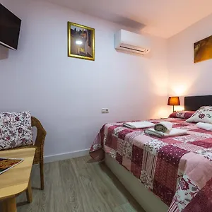  Apartamento Centro Realejo Casco Histórico