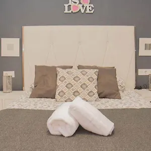  Apartamento Enjoygranada Realejo Deluxe 1a