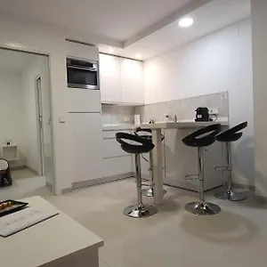  Apartamento Ecosmart Living