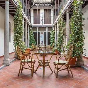 Adanar-las Columnas Apartament
