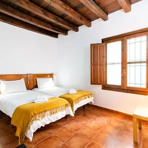  Apartamento El Rey Zagal