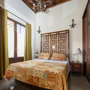 Apartamento En Pleno Centro, Aljibe Rodrigo Del Campo 1b