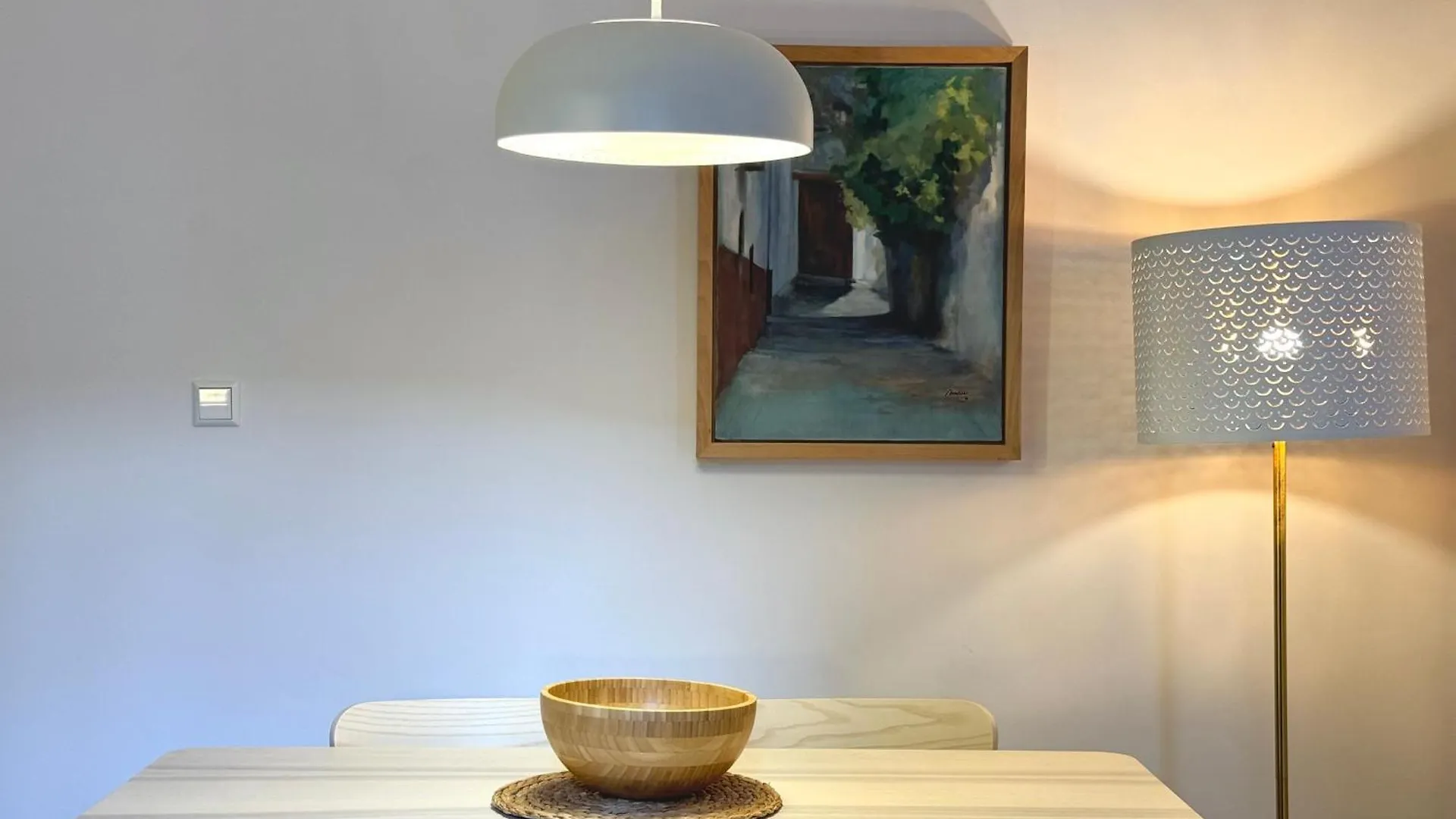 Casa Junto A La Alhambra Con Vistas Y Jardin Privado Apartment Granada Spain
