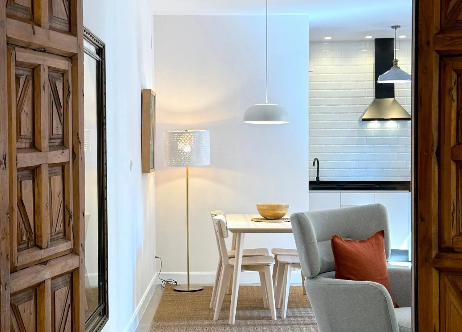 Casa Junto A La Alhambra Con Vistas Y Jardin Privado Apartment Granada