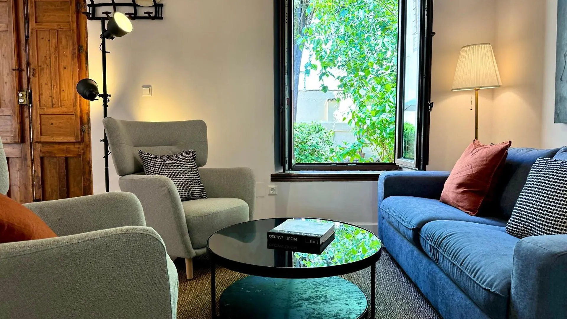 Casa Junto A La Alhambra Con Vistas Y Jardin Privado Apartment Granada Spain